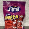 ドンキで売ってたfiniグミの「ミニチューブグミ」をサクッとレビュー！まさかの味にびっくり‼️