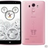 Docomoのディズニーモバイルを比べてみるよー Dm 01g Vs Sh 02g ファイッ ぽんたが携帯電話をいじくってみる