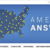 ワシントン・ポストによる全米のイノベーションを共有するイベント「America Answers」