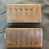 GreatVintage　レリック加工カバー　RugirPickups（ルジールピックアップス）