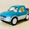 KINSMART  1/58  TOYOTA  RAV4