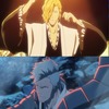 【BLEACH】ローズと拳西、アニメで改変なさそう