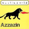 Muslimgauze - Azzazin