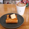 【LUPO COFFEE】間借り的な同居的なコーヒースタンドがオープン(中区本通)