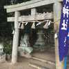 【楢本神社】　(ならもとじんじゃ) 奈良県生駒郡