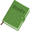 toogee's diary  2020.02.24