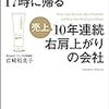 ほとんどの社員が１７時に帰る売上１０年連続右肩上がりの会社