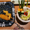 今月の女子会