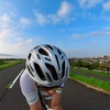 （グッズ）OGK フレックスエアー 140kmテスト