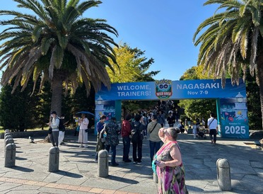 Behind the Scenes: How SoftBank Corp. Kept “Pokémon GO Wild Area: Nagasaki” Trainers Connected Citywide