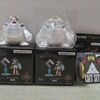 FF7グッズいろいろ（リバースくじ景品など）と近況
