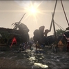 ESO「汎タムリエルの祝典」はどこでもいいみたい