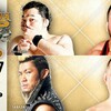 【ニュージャパンカップ〈3/17〉東京・後楽園ホールまとめ | 新日本プロレス】