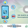 iOS Mobile App Development India