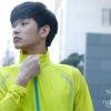 きょうの 1:(1+√5)/2     I'll pop over to running.　TOKYO-D27,  OSAKA-D29  Kim Soo Hyun 'The Producers' Fans Meeting