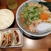 今月の外食写真集「ラーメンばかりが集まった」