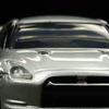 【モデルインプレッション】 Tomica Premium No.17 - Nissan GT-R (R35/Silver)