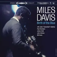 Miles Davis: The Complete Columbia Album Collectionを聴いている