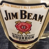 Jim Beam Ginger