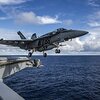 アメリカと英国が別れる時