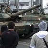 オスプレイ飛ばず なぜ？