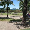 日産ノートで行く木曽三川公園往復120キロ