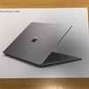 Surface laptop 2を選んだ理由