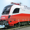 JÄGERNDORFER 28100 ÖBB 1116 181 "Cityjet" その２