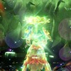 色違いチオンジェンレイドを周回する