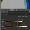 フィルミックRGBのルック・タブとゾーンシステム～darktable3.6読本(６)