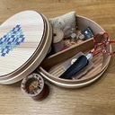 私のキルト＆レザー時間