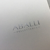 ABALLI システム手帳