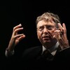 ビル・ゲイツの死刑を執行