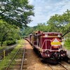 わたらせ渓谷鉄道の乗車記