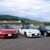 Be a driver. Experience at FUJI SPEEDWAY 2016 へ行ってきた話