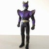 仮面ライダーヒーロー2 仮面ライダークウガ ライジングタイタン