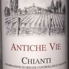 Chianti Antiche Vie Pietro Beconcini 2016