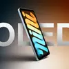 OLED iPad mini 8は60Hz据え置きか。8.4インチLTPSパネルの噂