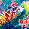 【リキッド】Fruizeeの新作① PURPLE BEACH