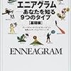 人間は9タイプを参考に自己の『適職』『恋愛』を分析する