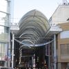 広島市のメインストリート・本通り・・・最近は老舗名店が減り、ドラッグストアやケータイショップが激増しています