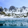  【Lac d'Allos / Le parc national du Mercantour】アロス湖（メルカントゥール国立公園）へ再び　Vol.2