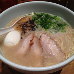 IPPUDO TAO FUKUOKA