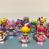 何を買う⁉️プリキュアのおもちゃ