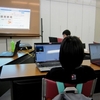 【例会終了報告：CoderDojo天白-N015 】
