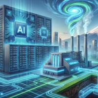 新型石炭火力発電でAI時代の電力危機を救え！CO2を9割削減する日本の革新技術とは