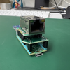 Raspberry Pi PicoのPicoDVIと有線LAN接続を同時にやる用のW5500モジュール接続アダプター
