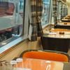 リニア・鉄道館⑯・・・新架線食堂車からの気動車特急！