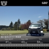 強風に苦しんだ・・・ in 程ヶ谷