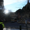 記録の写真：塔ノ岳（ヤビツ峠発・大倉着）＋プチカメラ雑感